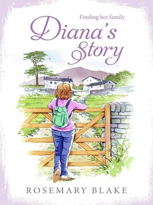 cover image of Diana's Story